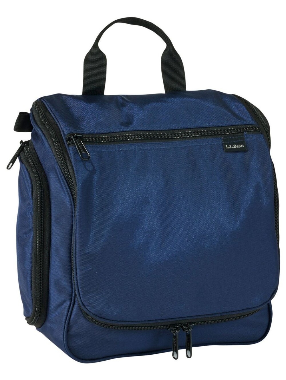 L.L.Bean Personal Organizer Toiletry Bag